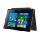 Aspire Switch 10E SW3-013-12TY Notebook - Red