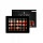 Absolute New York Icon Pro Eyeshadow Palette Sahara Sunset Color 
