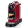 Nespresso Citiz C - D112 Espresso Capsule Mesin Kopi - Cherry Red (C112)