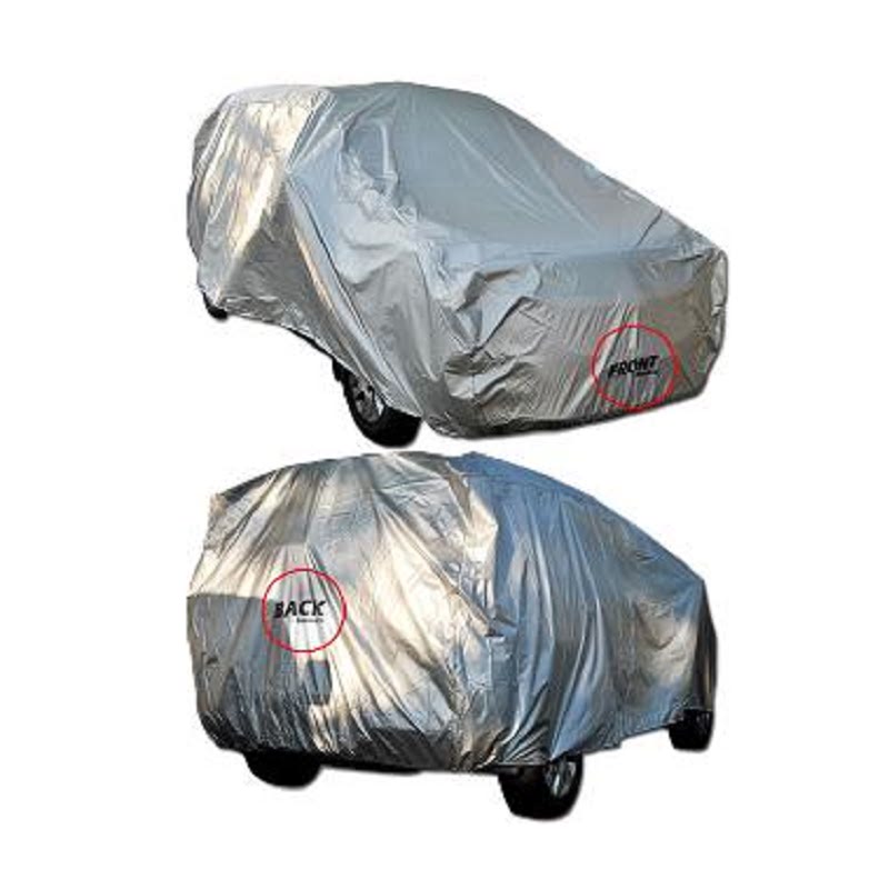 Pitstop Cover Body Mobil - Innova  All Kijang  Panther Touring  Grand Touring