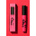Annstyle Glamourous Curling Mascara