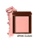 16brand Brickit Shadow Matt Line - Pink Cloud
