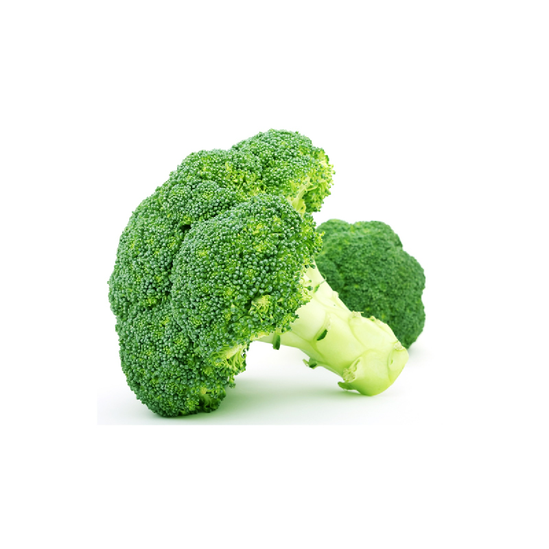 Naturally Grown Ef Brokoli 1 Kg