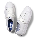 Keds Women Shoes TRIPLE KICK LEATHER-WH57310 White