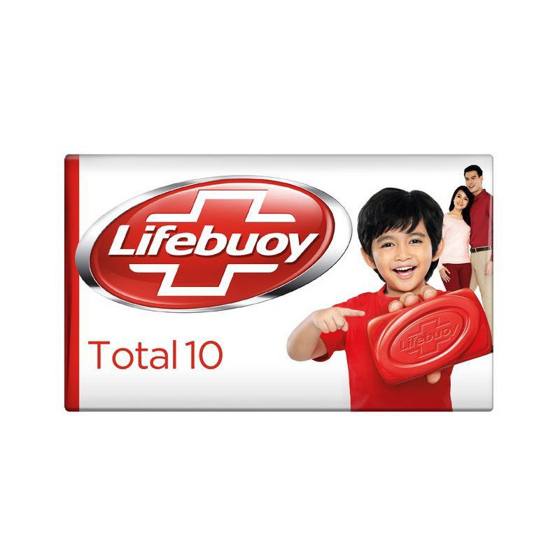 Lifebuoy Total 110 gr