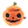 Oggy Hallowen Pumpkin Hand Puppet Series
