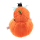 Oggy Hallowen Pumpkin Hand Puppet Series