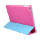 Folio Case - iPad Air - Rose