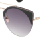 Amante Sunglasses KM C 769 E17 Black 