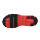 910 NINETEN Kaza Sepatu Olahraga Lari Unisex - Hitam Merah