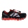 910 NINETEN Kaza Sepatu Olahraga Lari Unisex - Hitam Merah