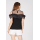 Eldora Top In Black