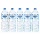 Aqua Mineral Water 1500 Ml (Buy 4 Get 1)