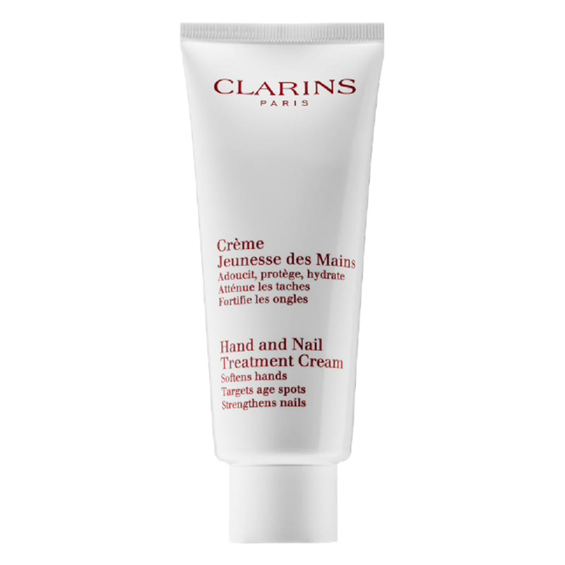 [CLARINS]Hand and Nail Treatment Cream