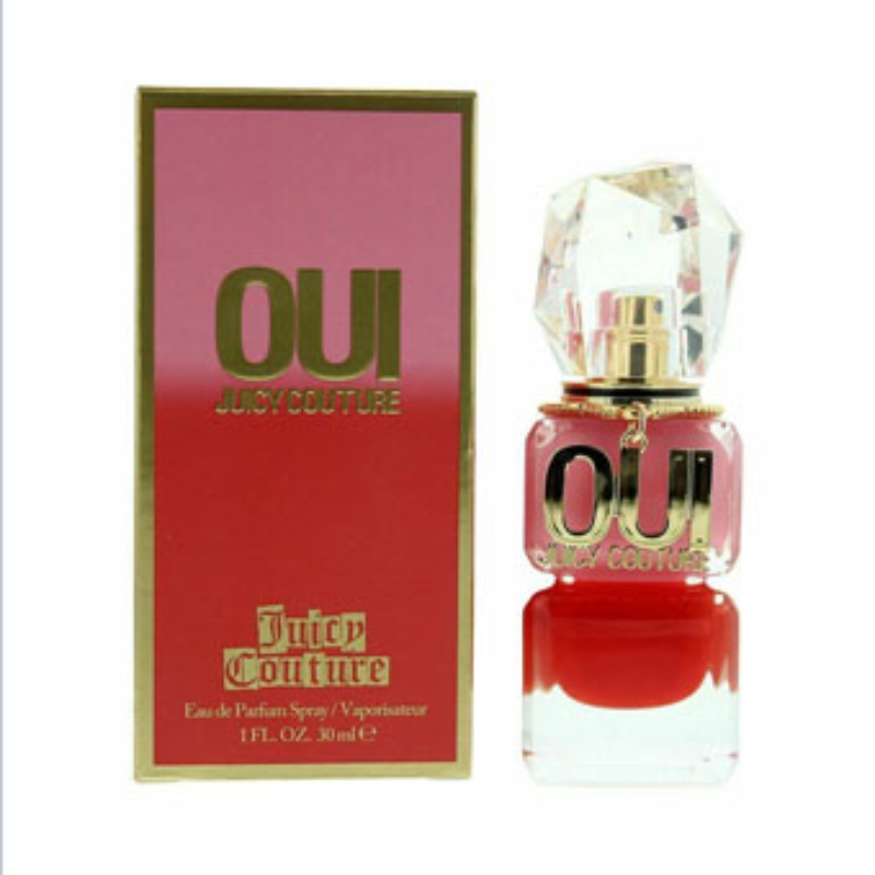 Juicy Couture Jc Oui Juicy Couture EDP 30ml