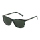 Spex Symbol Braun Buffel Sunglasses 94209-908 Demi Green