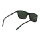 Spex Symbol Braun Buffel Sunglasses 94209-908 Demi Green