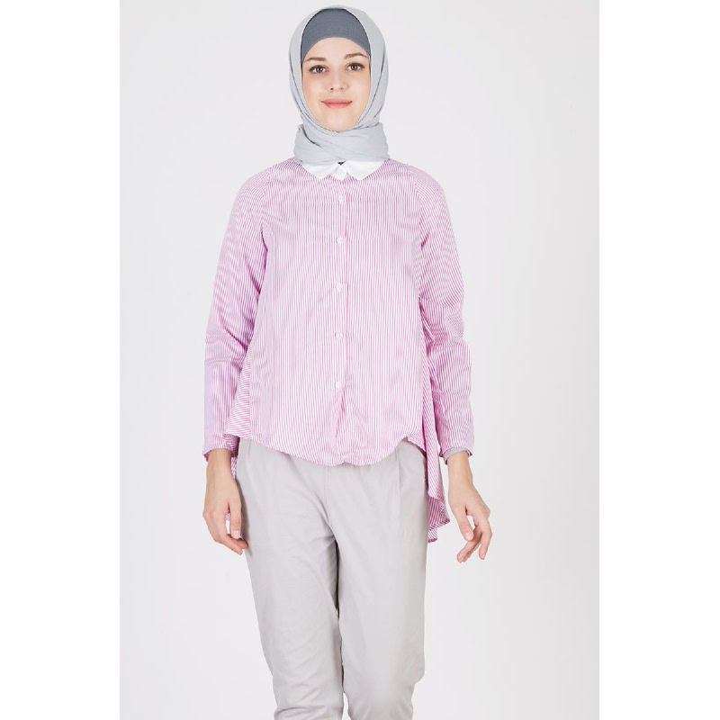 Cailen Top Pink