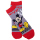 Mickey and Friends Sock Kids 5-8 Tahun NM6GA001