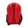 Kappa Tas Backpack KE4BT908 - Merah