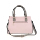 Bellezza Hand Bag 61481-01 Light Pink Khaki