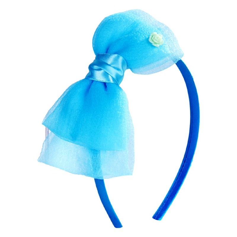 Frozen Headbands Ny14-012 Blue