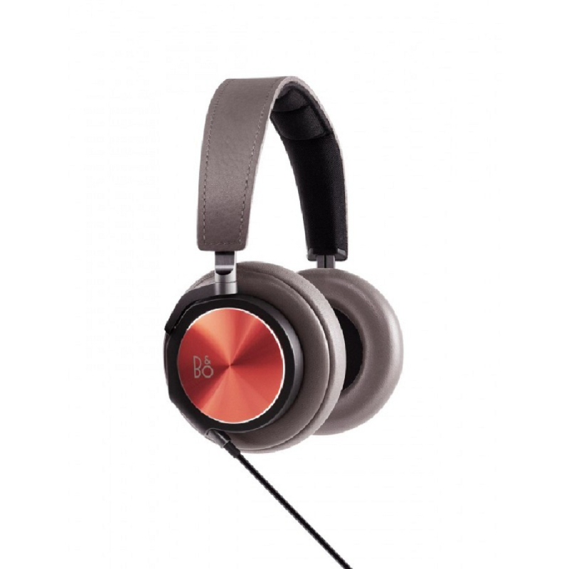 B&O Over-Ear Headphones BeoPlay H6 - Graphite Blush