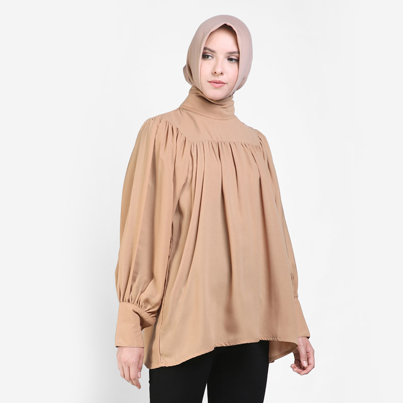 Tevia Top B