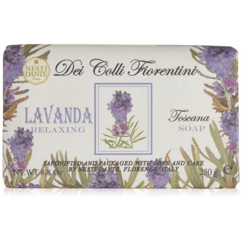 Dei Colli Fiorentini Tuscan Lavender