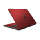 14-AM015TU Notebook - Merah [14 inch 4GB 500GB Win 10]