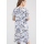 Virginia Midi Dress White