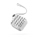 Anker Speaker Portable SoundCore Nano A3104041 - Silver