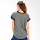 Leopard Sublime Women's T-Shirts - Black