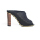 ELLA&GLO ARA MULES HEELS BLACK