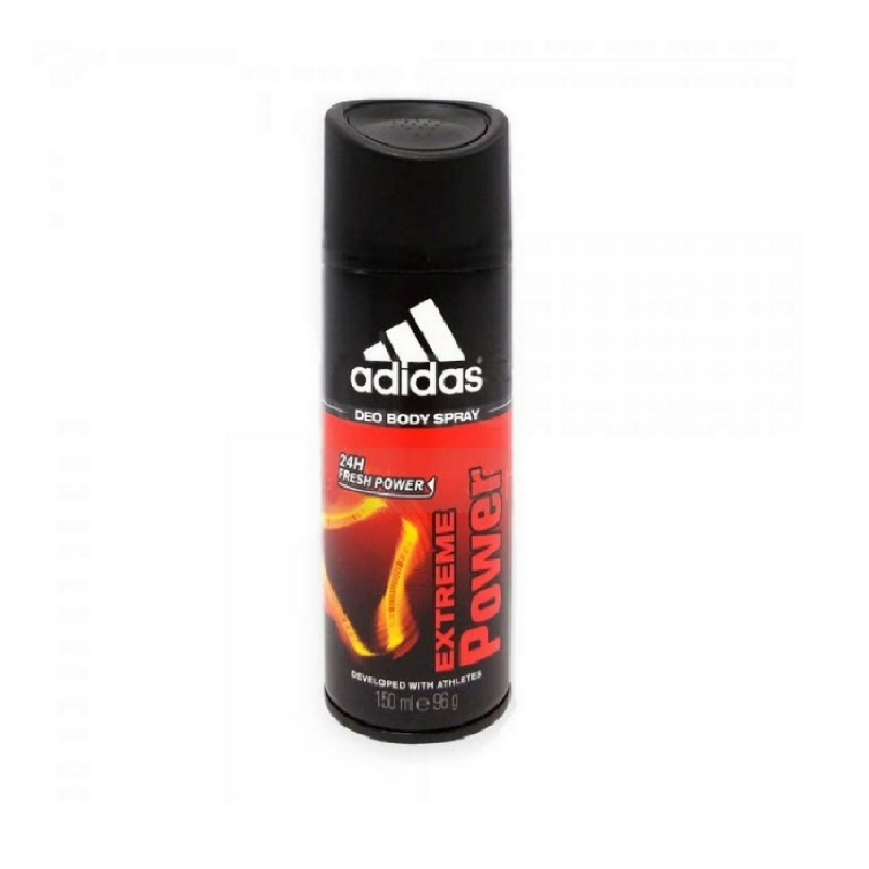 Adidas Deo Body Spray Extreme Power 150Ml