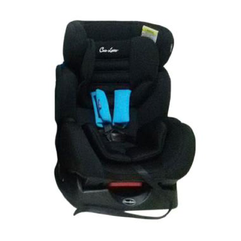Carseat CL 888 - Midnight Blue