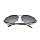 Spex Symbol Braun Buffel Sunglasses 94102-709 Hitam