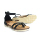 Cortica Capri Sandals CW-3010 Black