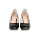 Armira High Heels Pump Shoes Black