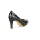 Armira High Heels Pump Shoes Black