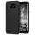Spigen Galaxy S8 Case Liquid Crystal - Matte Black