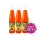 Abc Squash Sirup Orange Botol 460Ml (Buy 2 Get 1)