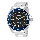Jam Tangan Pria INVICTA Pro Diver 35853 Men Automatic Black Dial Stainless Steel Strap