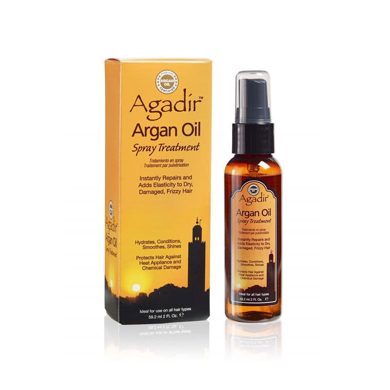 Agadir Argan Oil Spray Treatment 59,2ml