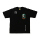 Bape Check Relaxed Fit T-shirt Black Green