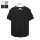RG_Classic Vent Short Sleeve T-shirt - Black