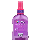 B&B Kids Barbie Spray Cologne Fashionista Botol 125 Ml