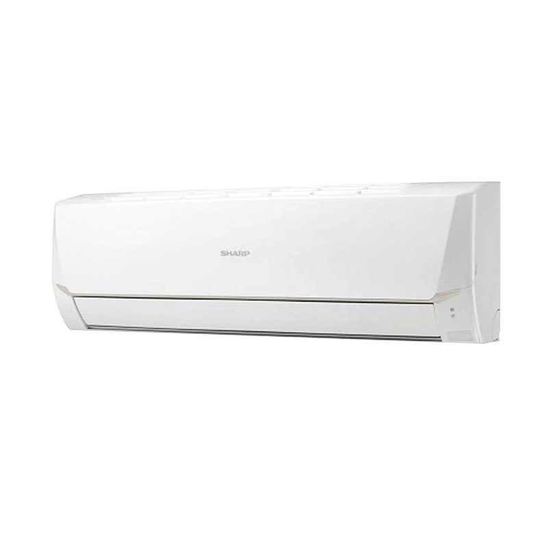 AH-A12SEY AIR CONDITIONER [ AC - JetStream R32 1.5PK ]