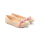 Alivelovearts Flat Shoes Berre Cream