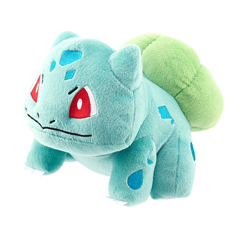 Plush Balbasaur 12 Inch